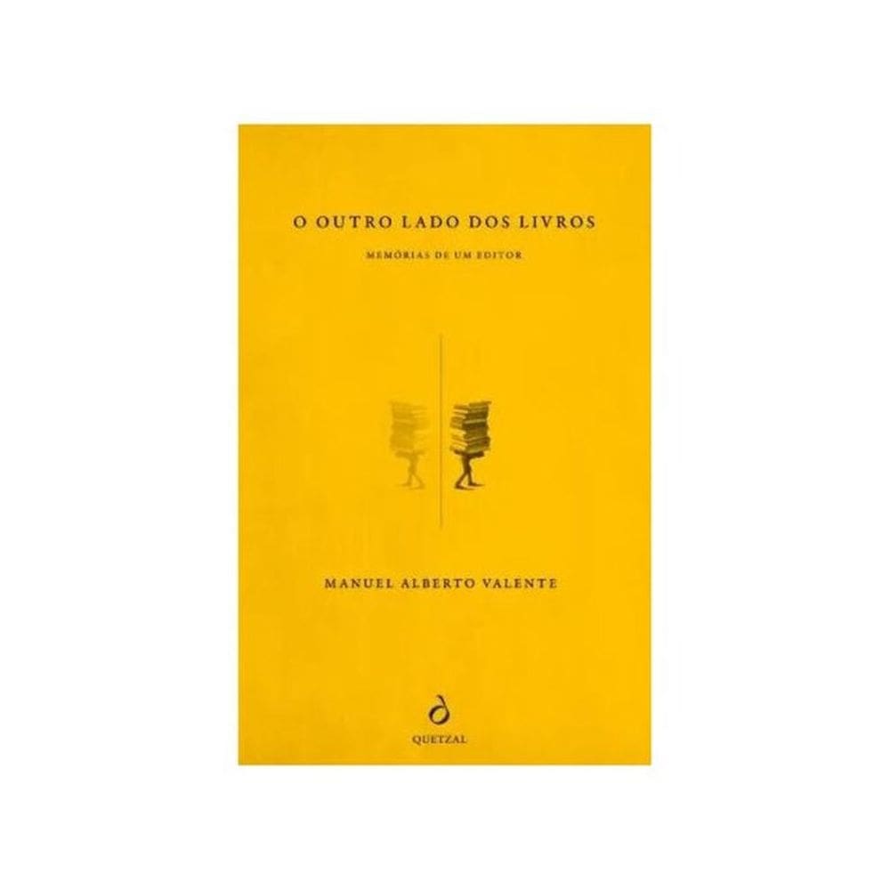 O Outro Lado Dos Livros