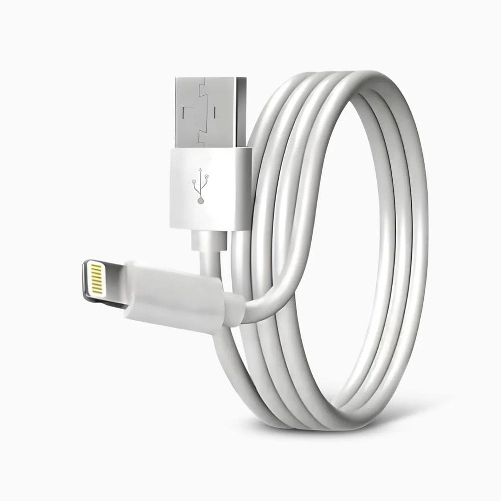 Cabo Lightning Conector USB 1 Metro