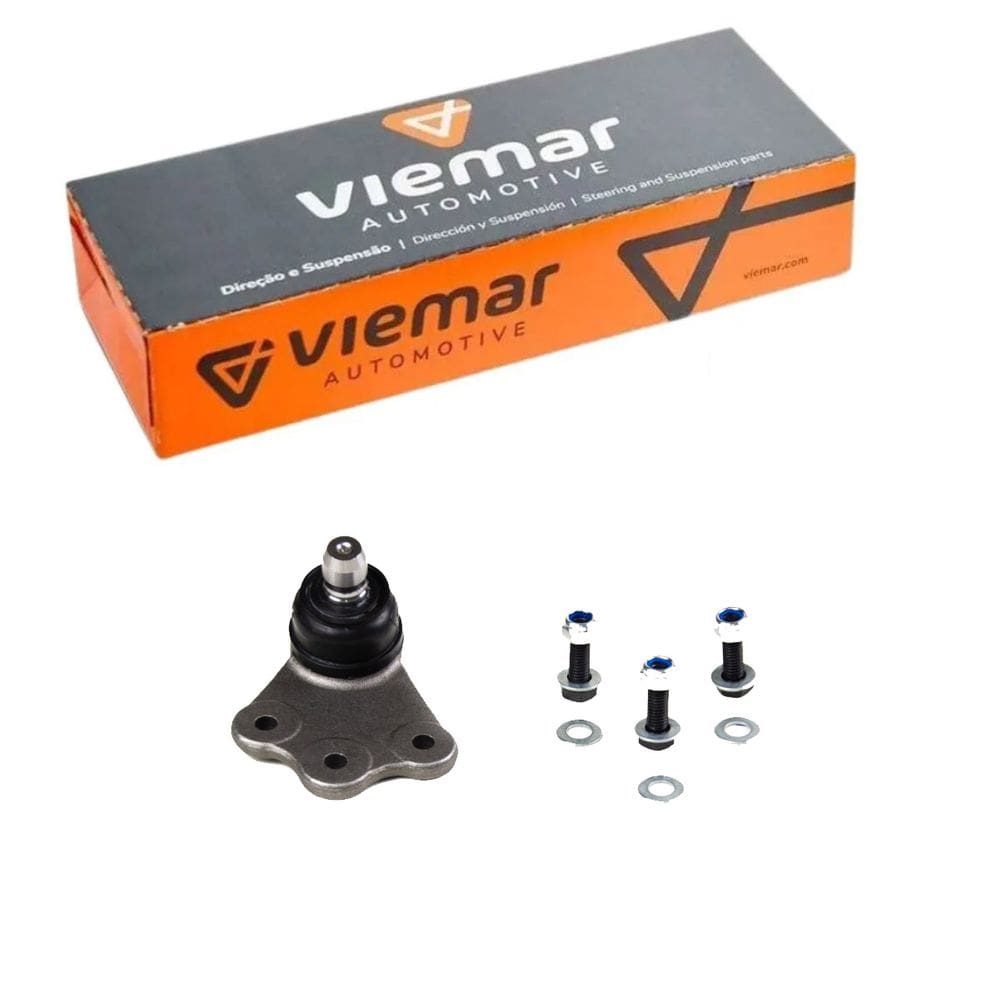 Pivo Suspensao Direita - Argo 2017 A 2022 / Cronos 2018 A 2022 / Strada 2021 A 2022 - 503454