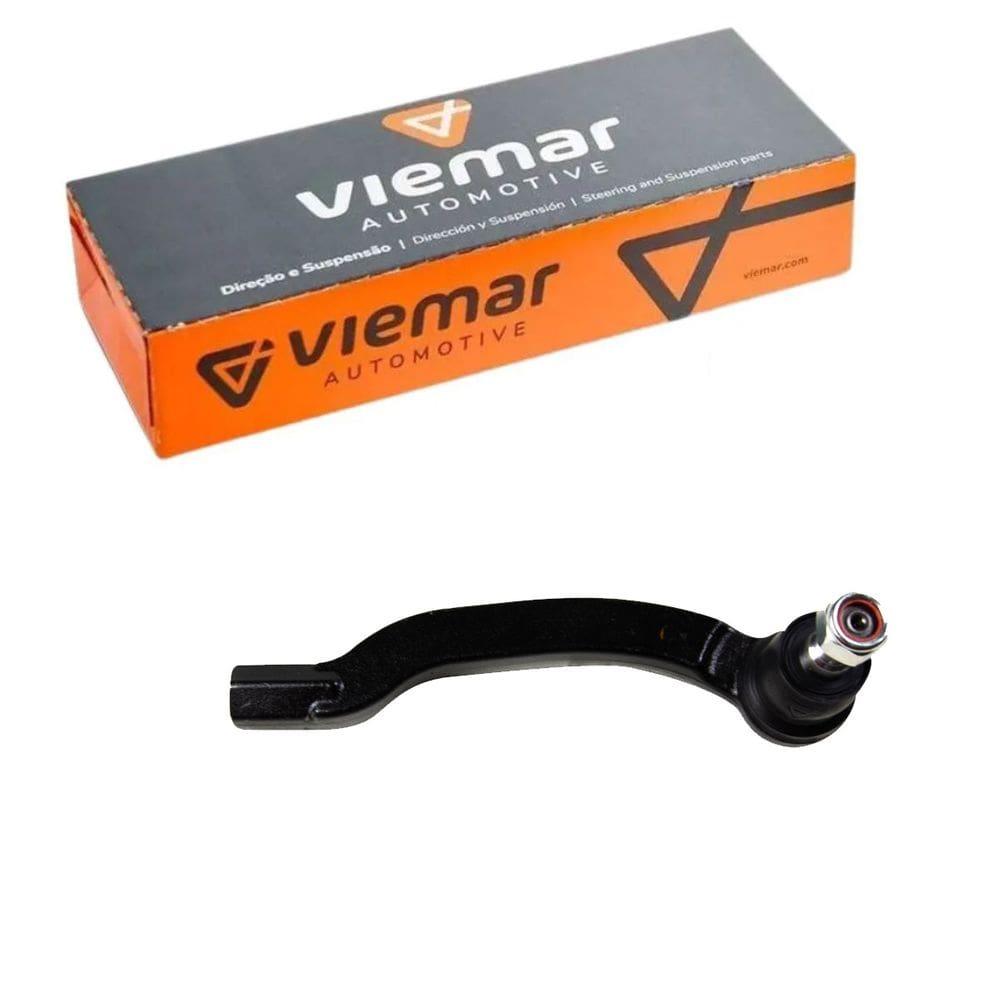 335643 - Terminal Direcao Dir - Jumper 19 / Ducato 18 / Boxer 19 Em Diante - Viemar
