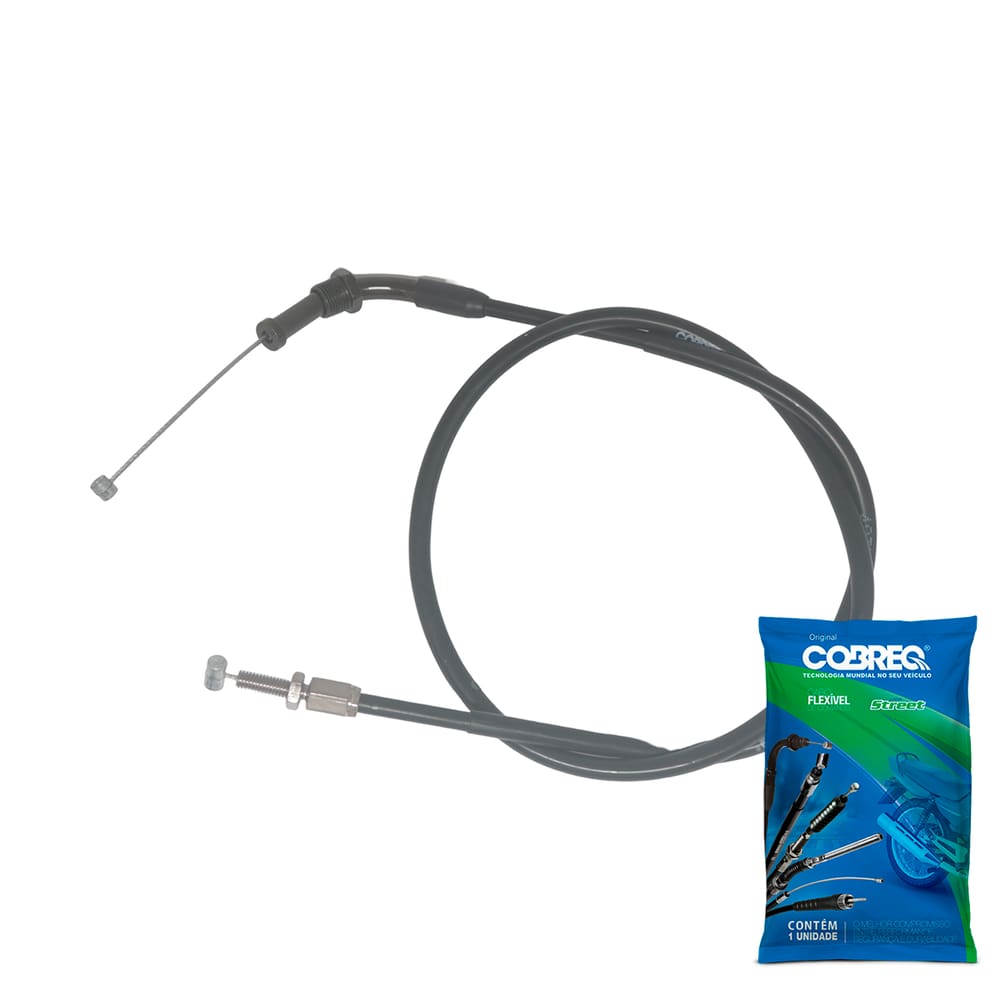 0012-Caboa - Cabo Acelerador - Twister - Cobreq