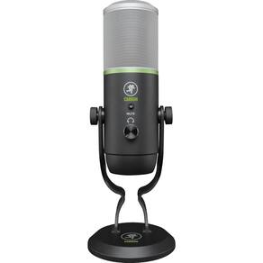 Microfone Carbon Mackie