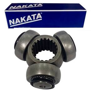 Njh 03306T - Trizeta Cambio - Hb20 13 / 18 Hb20 13 / 18 - Nakata