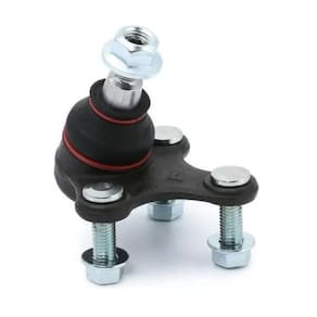 Jbj751 - Pivo Suspensao Dianteiro Esquerdo - Audi A3 / A3 Quattro / A3 Sportback - Trw