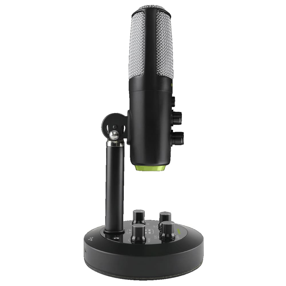 Microfone Chromium Mackie