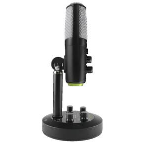 Microfone Chromium Mackie
