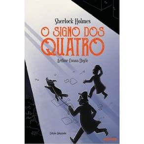 O Signo Dos Quatro