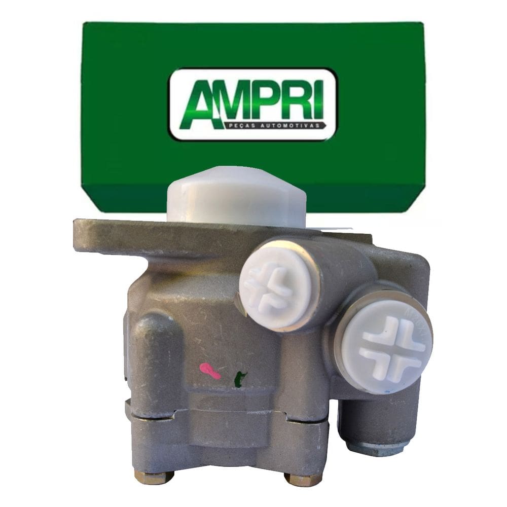 Bomba Direção Hidráulica - 712 C 1998 A 2005 / 914 C 1998 A 2006 / Lo 914 1999 A 2004 / Lo 915 2004 A 2011 - 95112