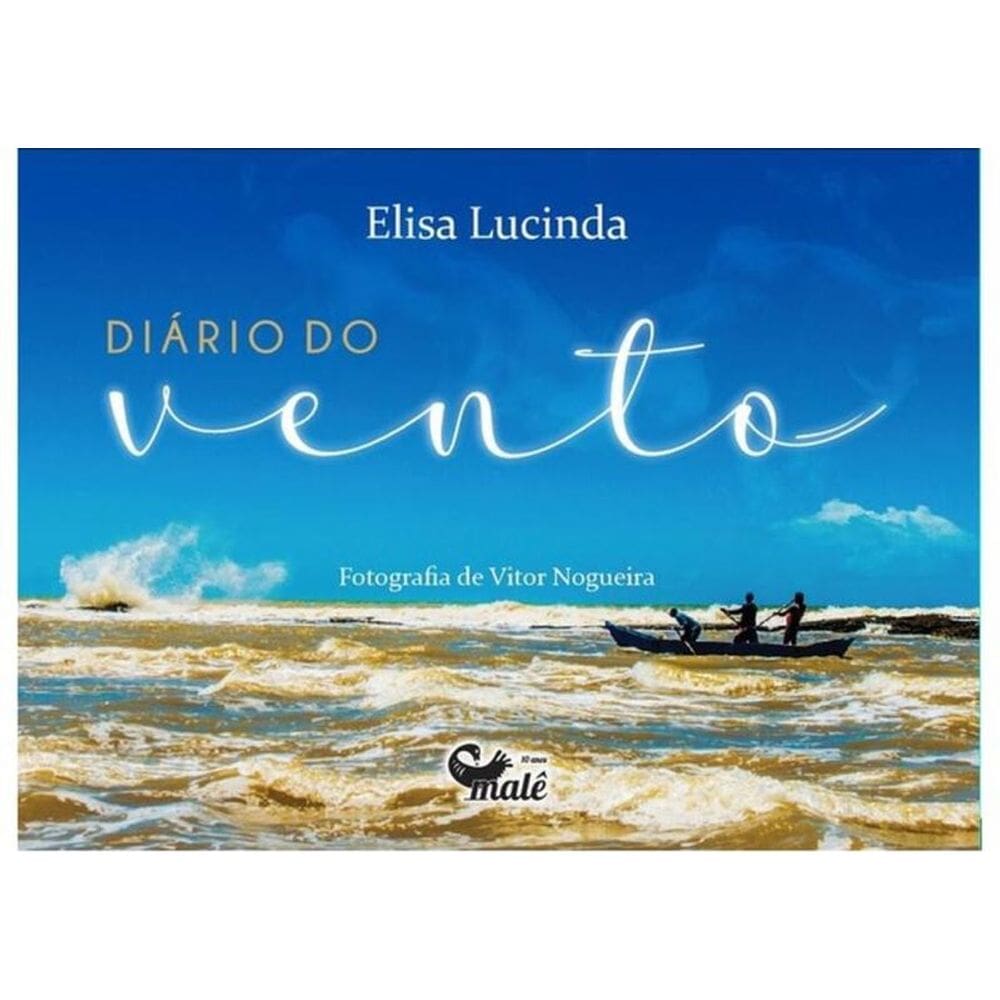 Diário Do Vento