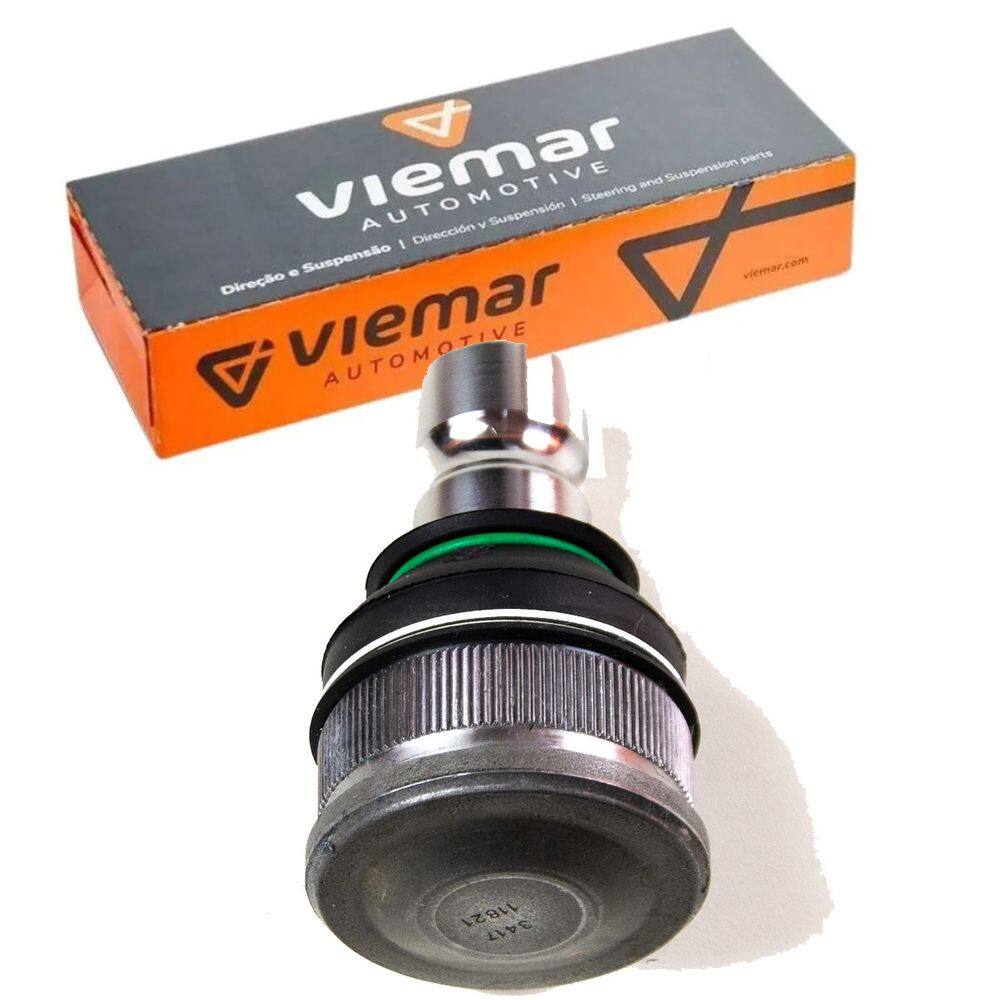 503417 - Pivo Suspensao Inf Ld / Le - Edge 3.5 V6 24V 08 Em Diante - Viemar