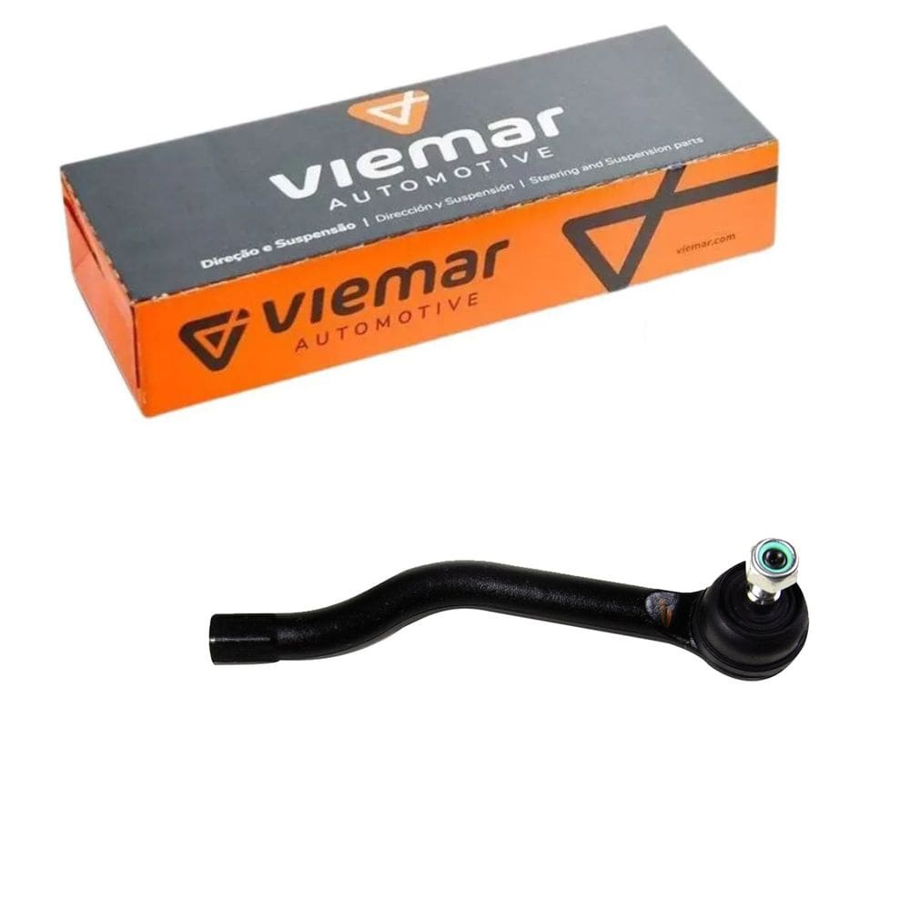 335584 - Terminal Direcao Dir - Kicks 17 / 21 - Viemar