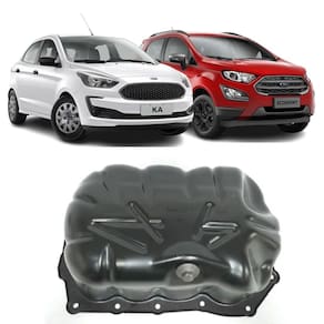 Carter De Óleo Do Motor - Ecosport 2019 A 2021 / Ka 2019 A 2021 - Gn1G6675-Ba