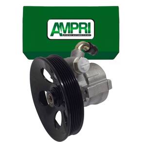 Bomba Direção Hidráulica - Astra 2004 A 2011 / Vectra 2005 A 2011 / Zafira 2004 A 2011 - 92107