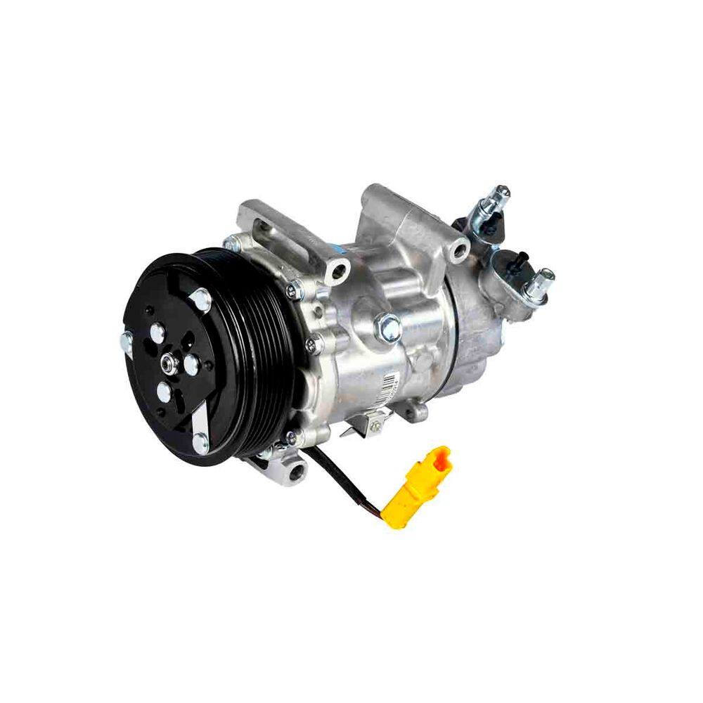 Compressor - Mini Cooper 2010 A 2016 - Pc700603
