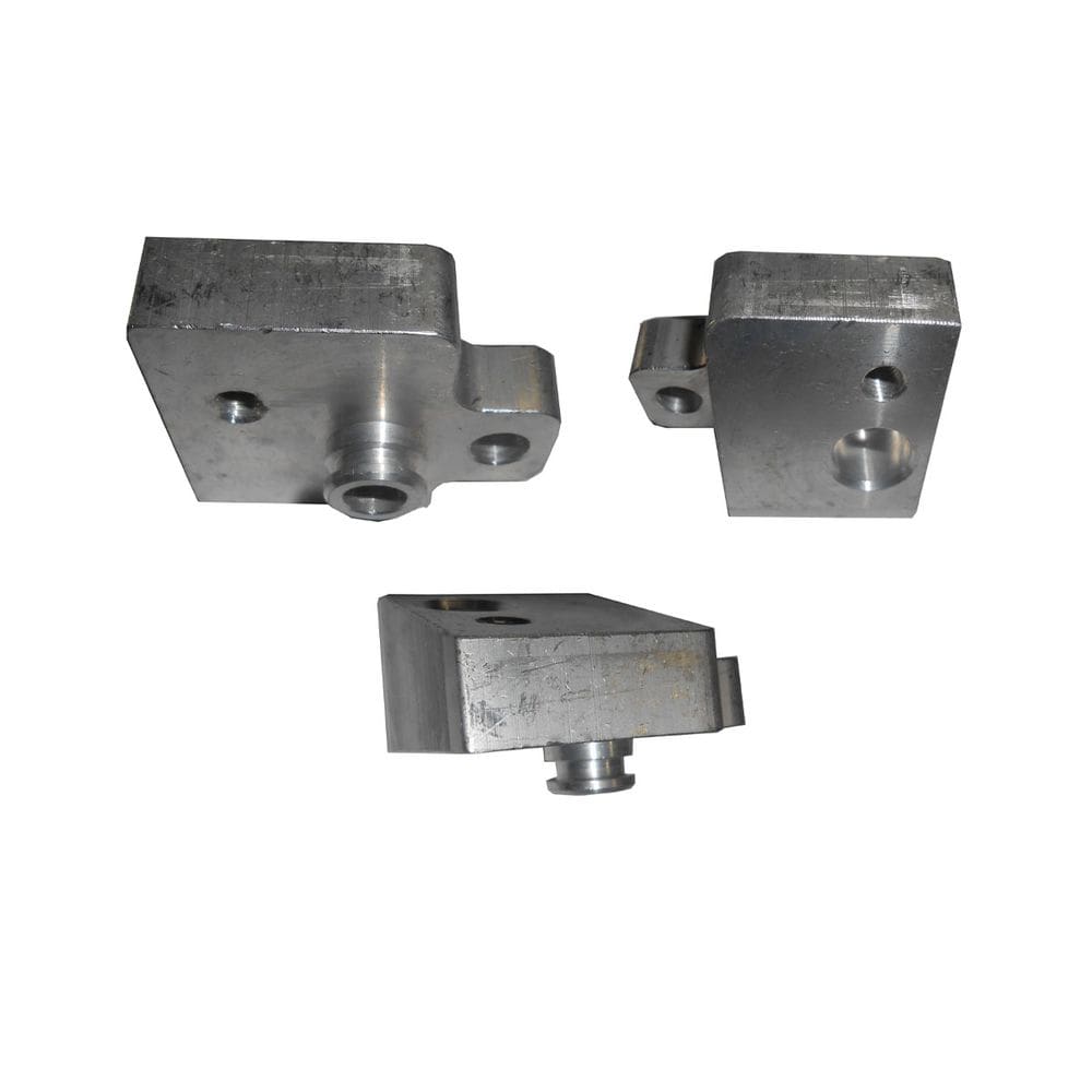 Pc430002 - Flange Ar Cond - Corsa - Procooler