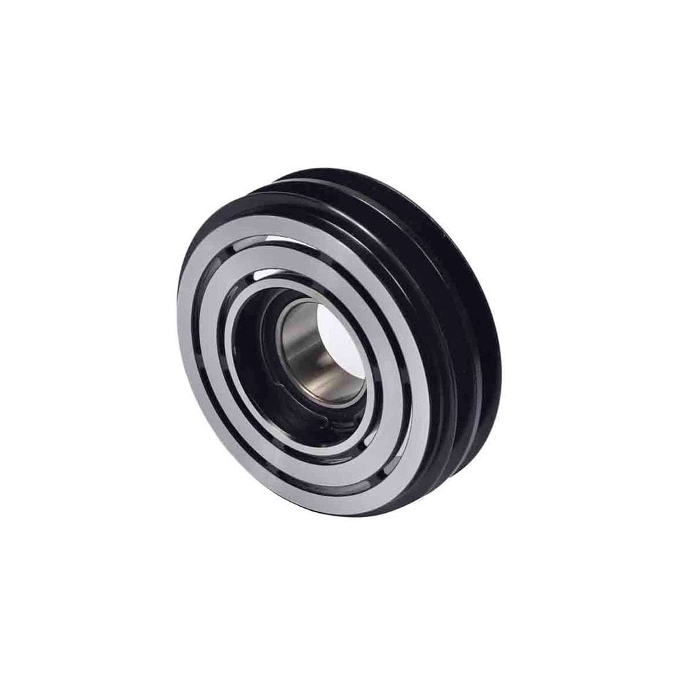 Polia Compressor - 5H14 Canal 2A A - Pc750063