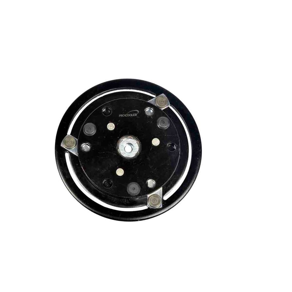 Embreagem Compressor - Fic Fs10 A / Fic Fx15 A - Pc740023
