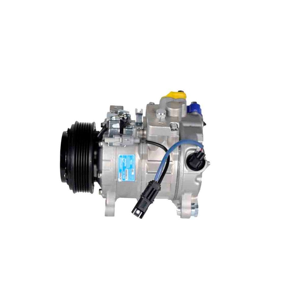 Compressor - 125I 2013 A 2015 / 320I 2013 A 2015 / 328I 2013 A 2015 / 420I 2015 A 2018 / 428I 2015 A 2018 - Pc700483