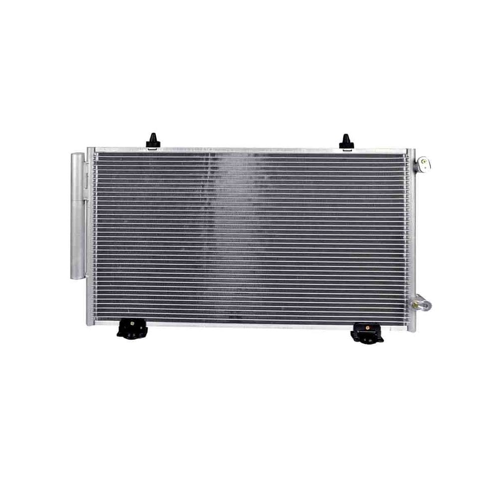 Pc200670 - Condensador Ar - X60 1.8 13 Em Diante - Procooler
