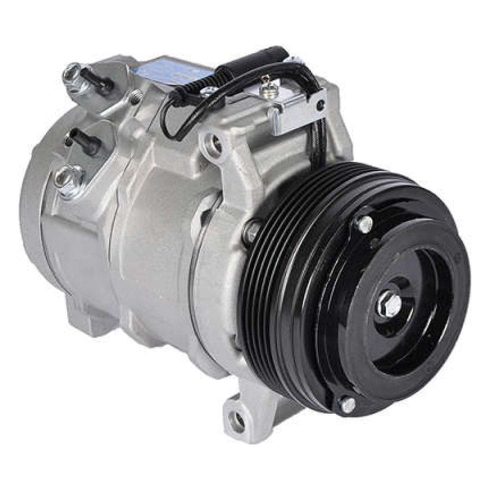 Compressor - Sprinter 2002 A 2006 / X5 2001 A 2003 - Pc700463
