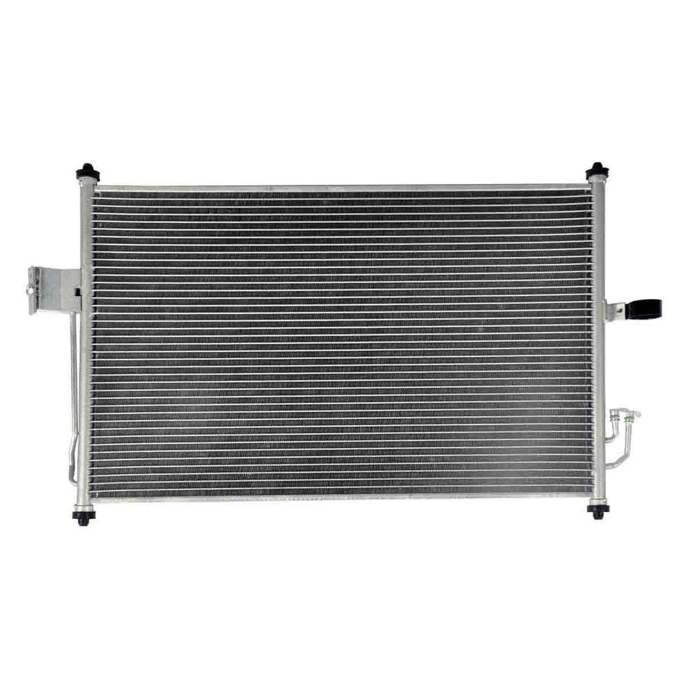 Pi200142 - Condensador Ar - S10 2.4 / 2.5 / 2.8 11 Em Diante - Procooler