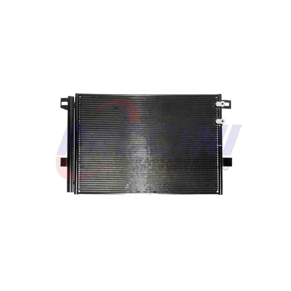 Condensador - Amarok 2010 A 2013 - Pc200975