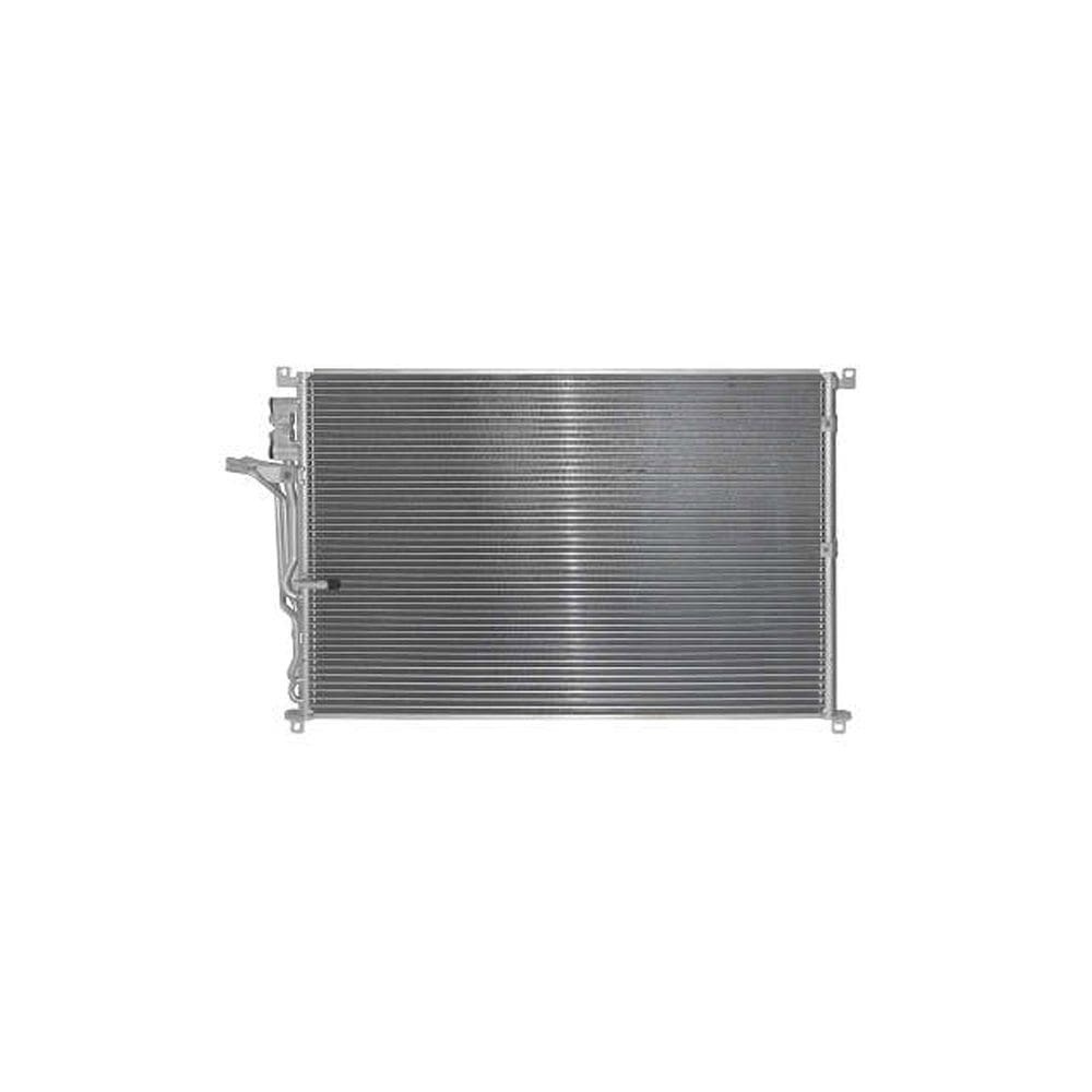 Condensador - A8 2005 A 2011 / S8 2005 A 2011 - Pc200587