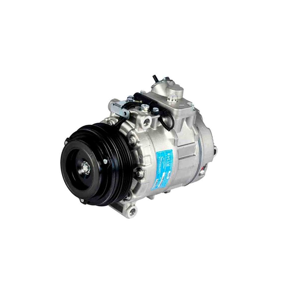 Compressor - Serie 3 M3 1999 A 2005 / Serie 5 E39 M5 1996 A 1998 / Serie 7 E38 1995 A 1998 / X3 E83 2005 A 2008 / Z8 E52 2000 A 2003 - Pc700512