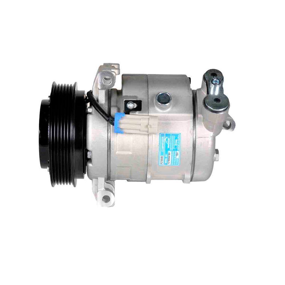 Compressor - Cruze 2012 A 2015 - Pc700488