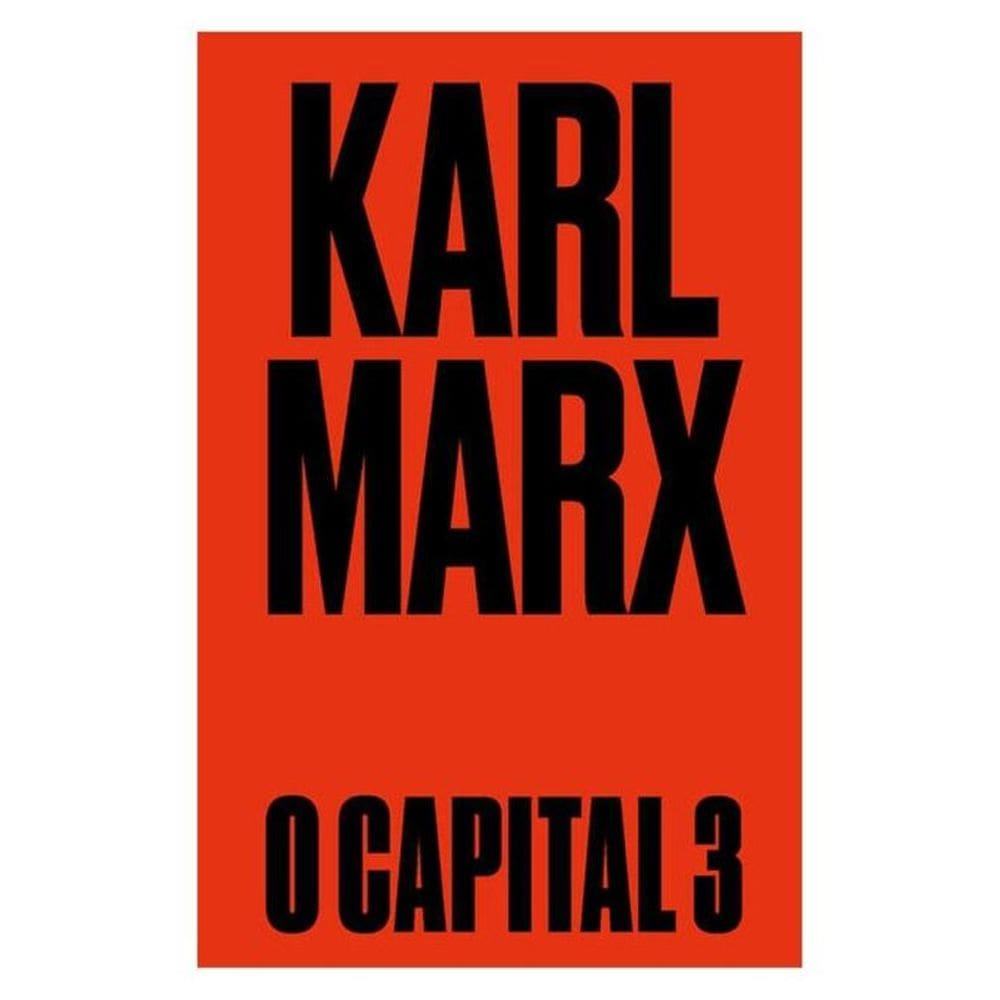 O Capital