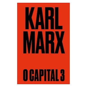 O Capital