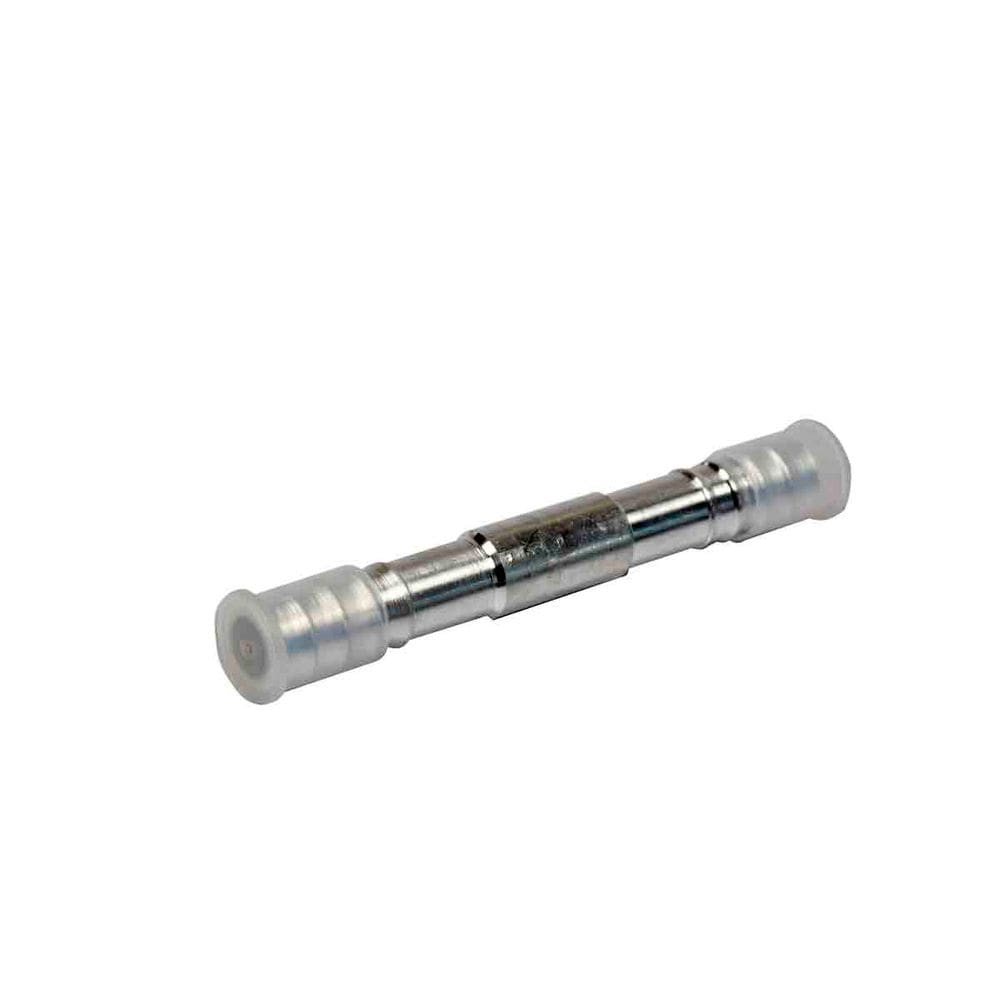 Pc450707 - Emenda Aluminio 8Mm - Universal - Procooler