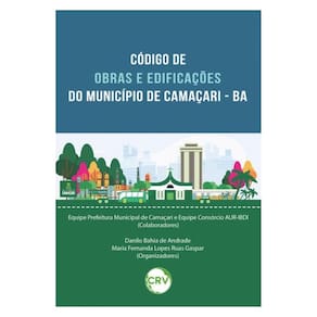 Código De Obras E Edificações Do Município De Camaçari - Ba