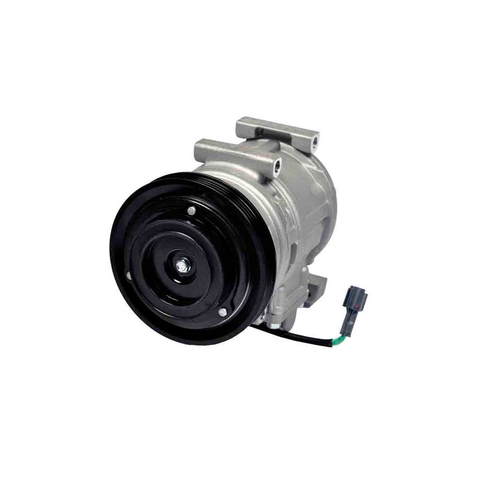 Compressor - Escavadeira 340Lcv A / Escavadeira Dl250 A / Escavadeira Dx225 A - Pc700516