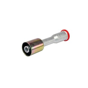 Pc450706 - Emenda Aco 12Mm R134A - Universal - Procooler