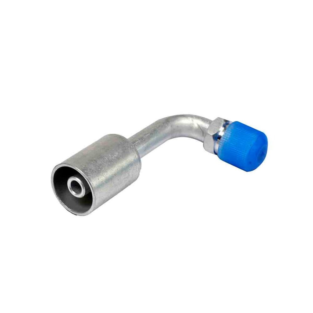 Pc450646 - Conexao Femea - Universal - Procooler