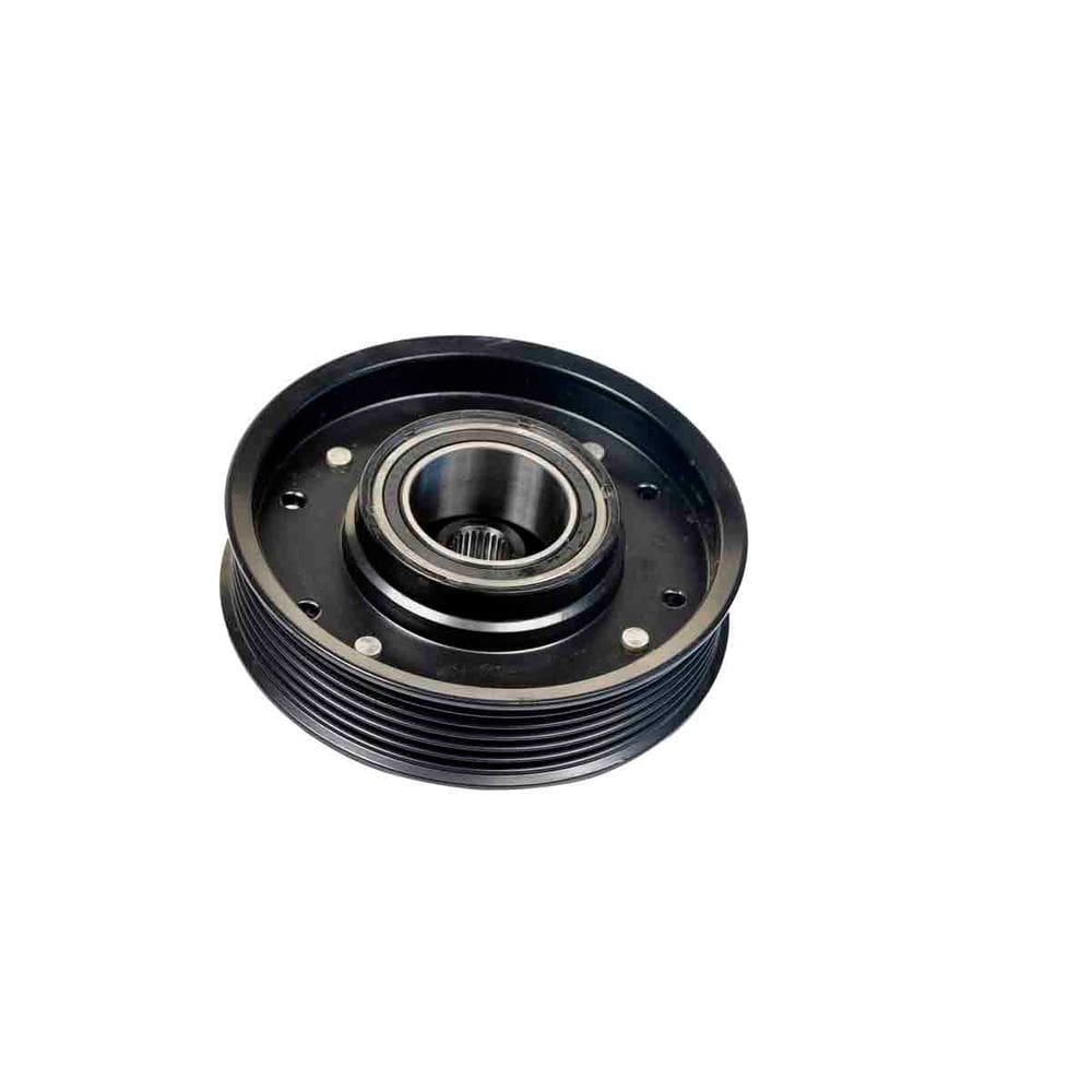 Embreagem Compressor - Polo 2008 A 2015 - Pc720068