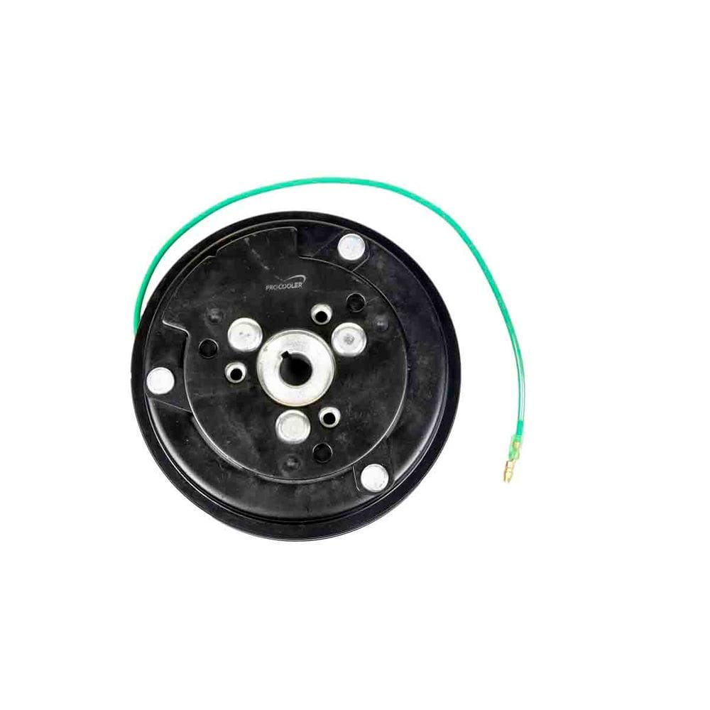 Embreagem Compressor - Universal A - Pc720057
