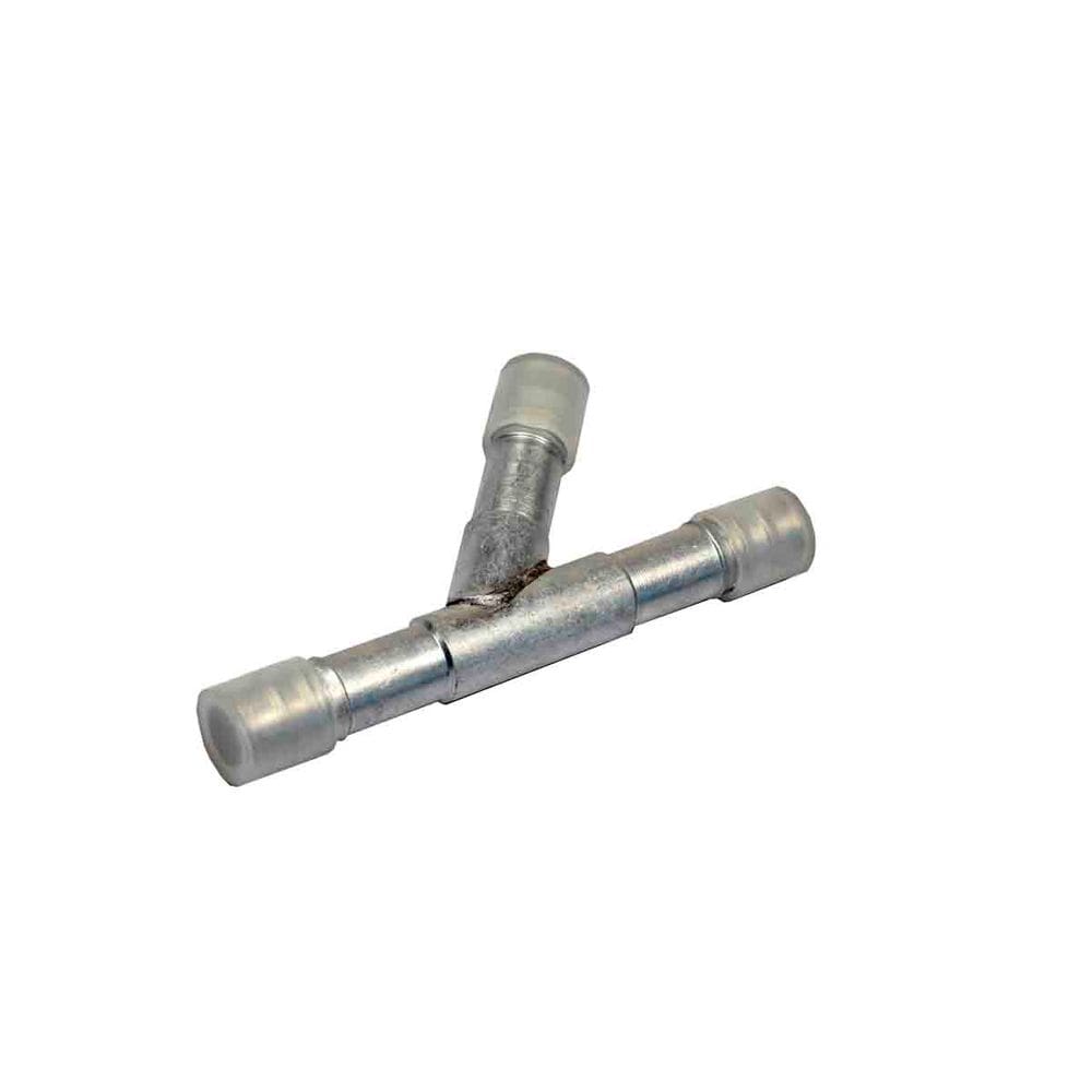 Pc450703 - Emenda Aco 10Mm - Universal - Procooler