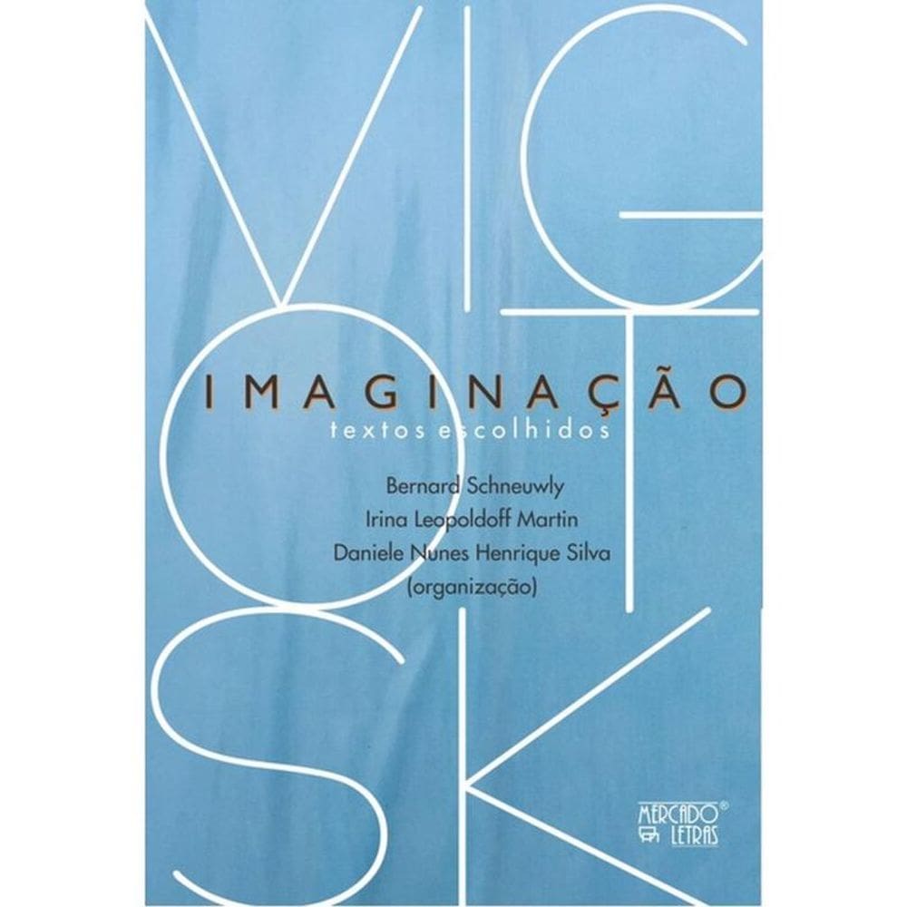 Imaginação - Textos Escolhidos