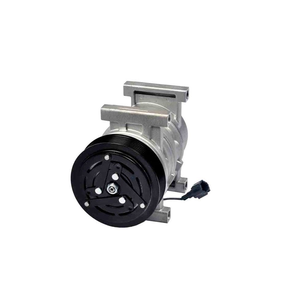 Compressor - Frontier 2013 A 2016 - Pc700517