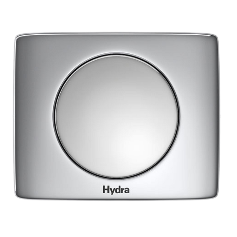 Acabamento Válvula Hydra Eco Pro CR - 4900CECOPRO