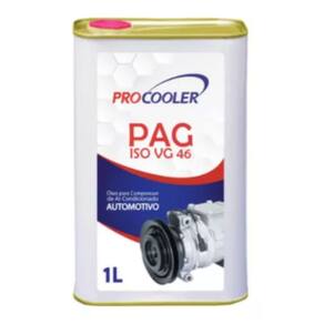 Pc715003 - Oleo Compressor 1L - Universal - Procooler