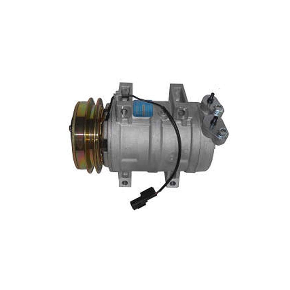 Compressor - L200 Triton 2006 A 2007 / Pajero Dakar 2008 A 2011 - Pc700359