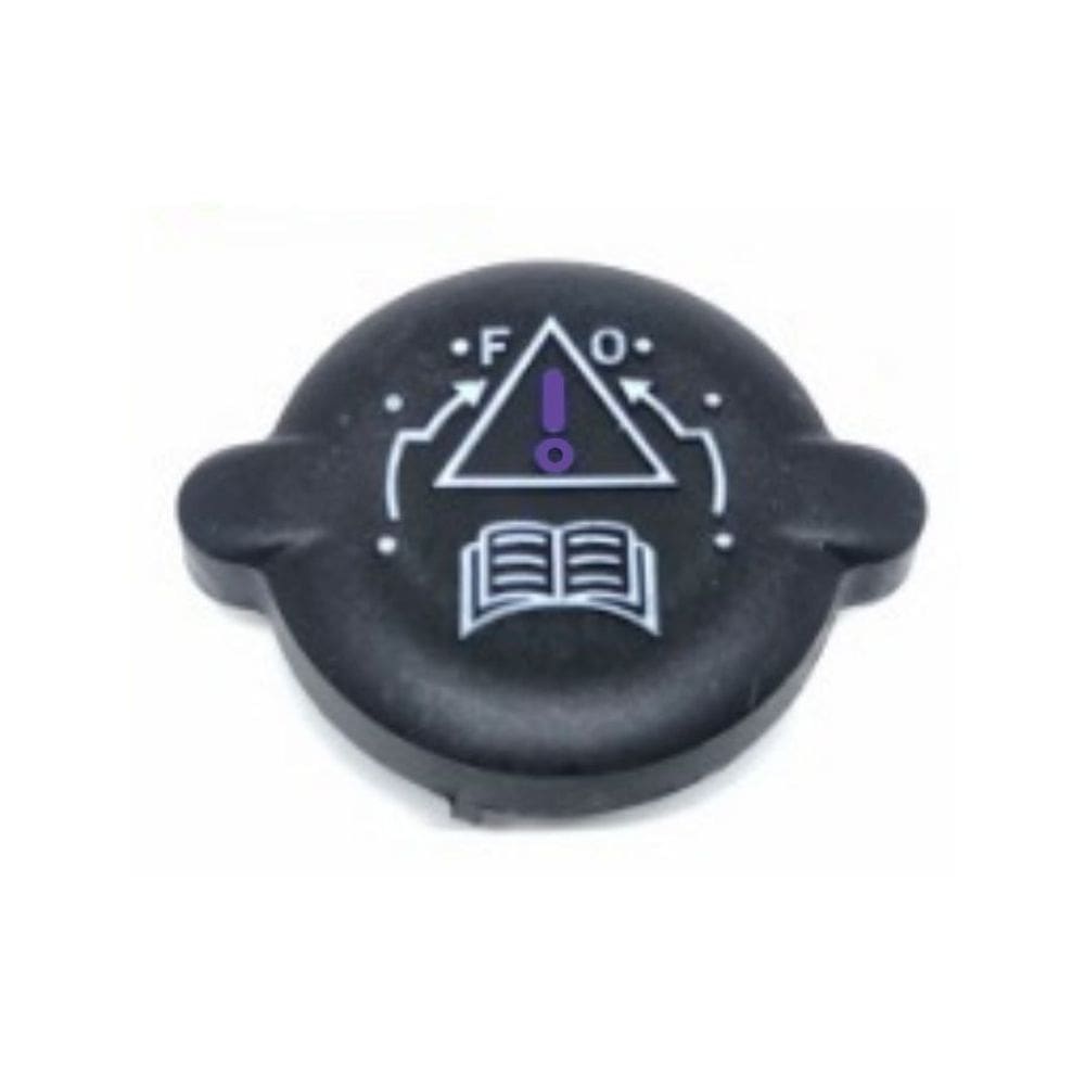 Tampa Reservatorio Cambio Peugeot 306 1993 A 1995 1.6