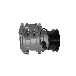 Compressor - Sportage 2005 A 2011 / Tucson 2006 A 2009 - Pc700441