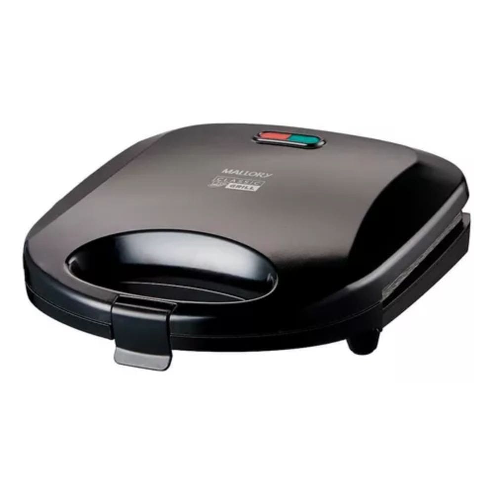 Sanduicheira Grill Antiaderente Mallory Classic 750W