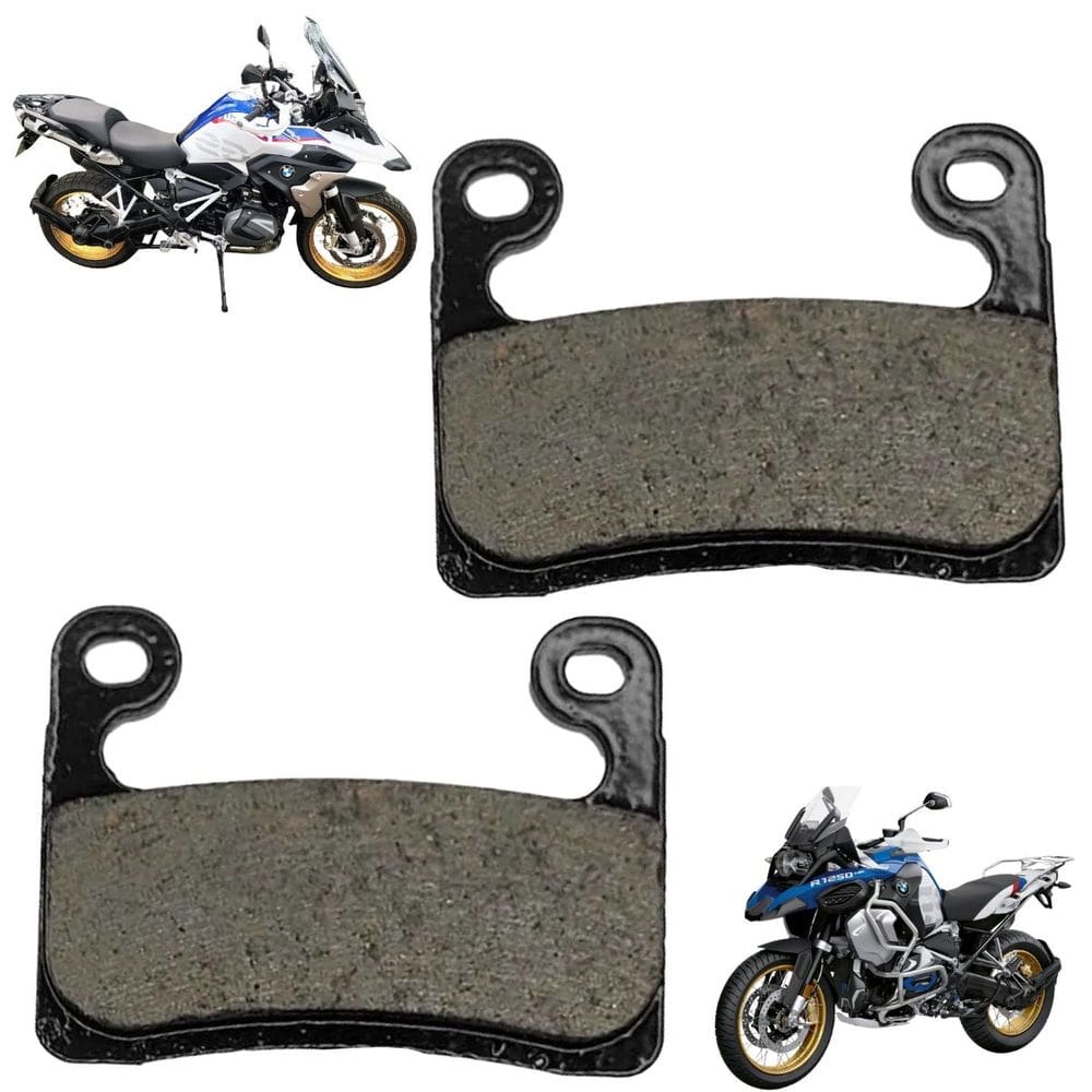 Pastilha De Freio - R1250 2019 A 2020 - N1892C