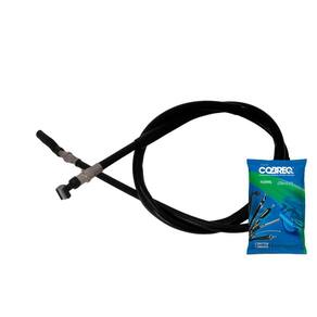 Cabo De Embreagem - Hunter 2000 A 2003 - 0035- Caboe