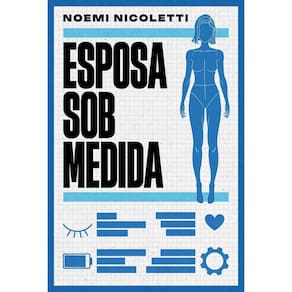 Esposa Sob Medida
